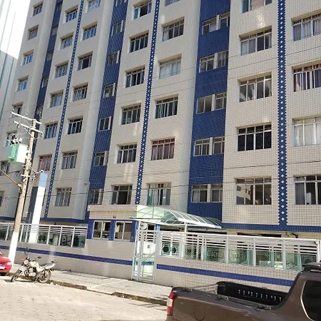 Apartamento De 1 Dormitorio -20 Praia Grande  Exterior photo