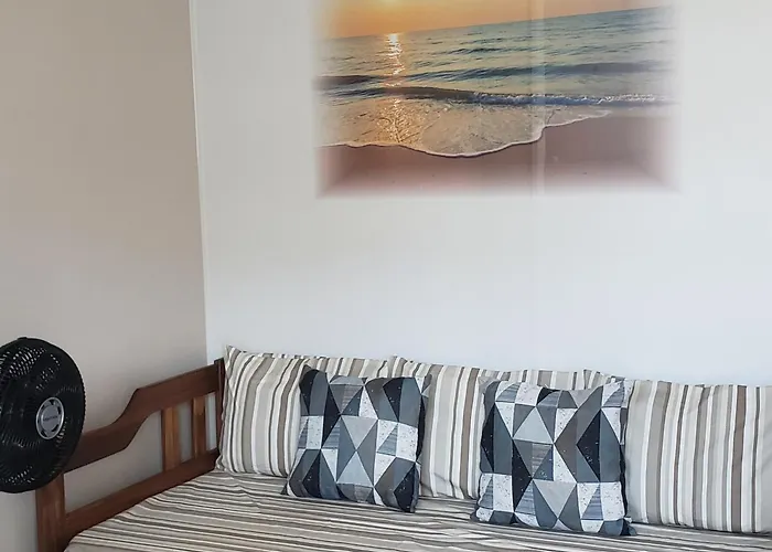 Apartamento De 1 Dormitorio -20