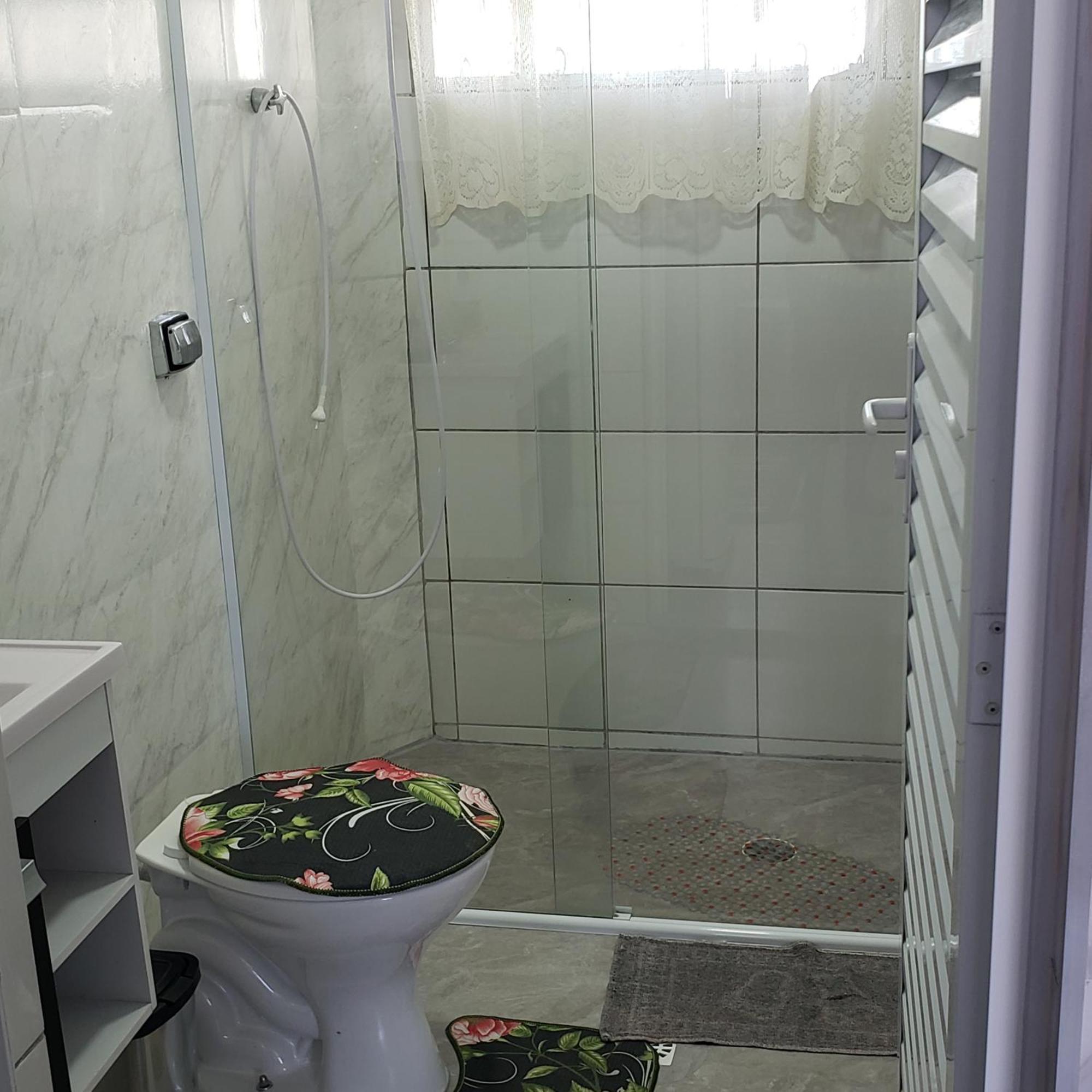 De 1 -20 Apartment Praia Grande (Santos)