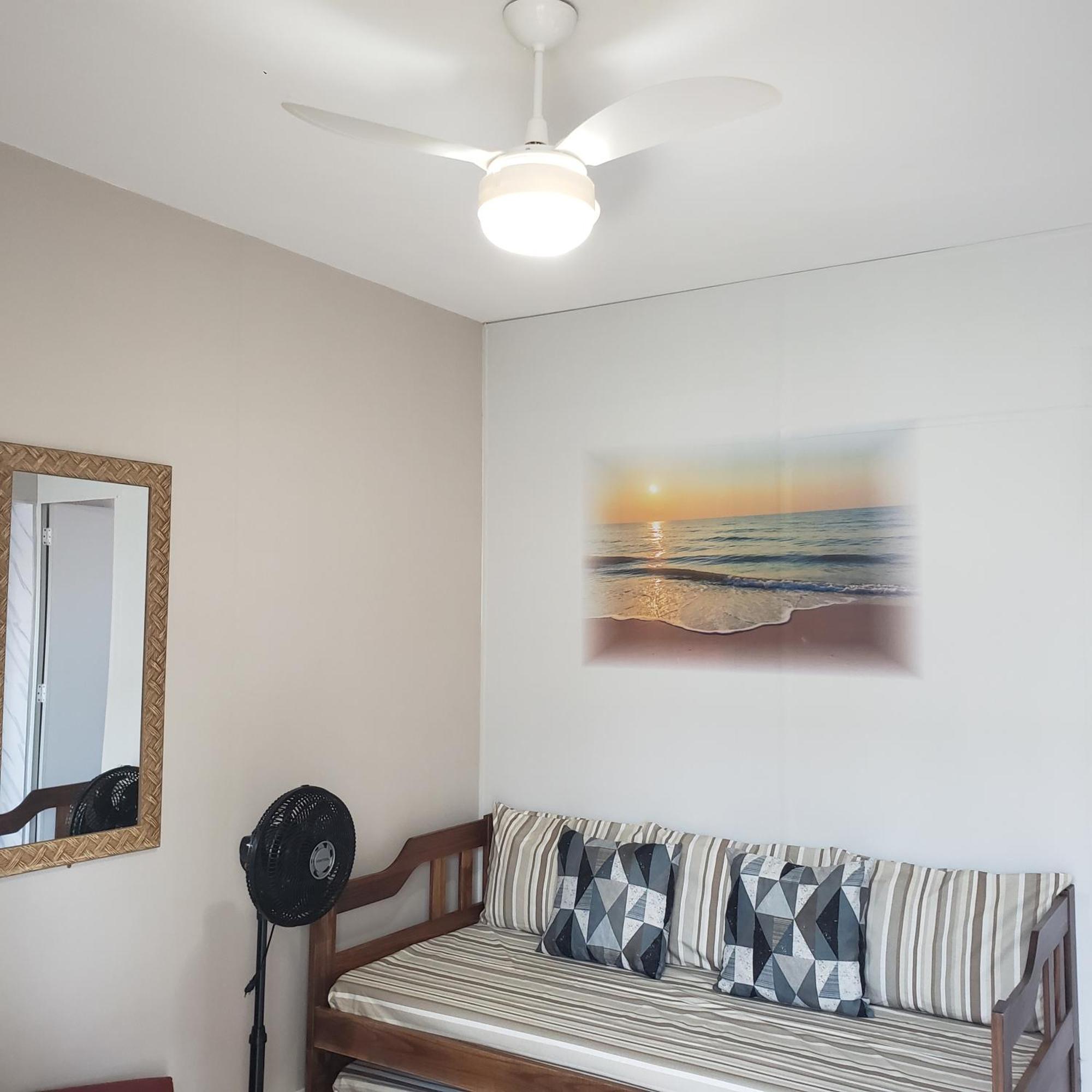 De 1 -20 Apartment Praia Grande (Santos)