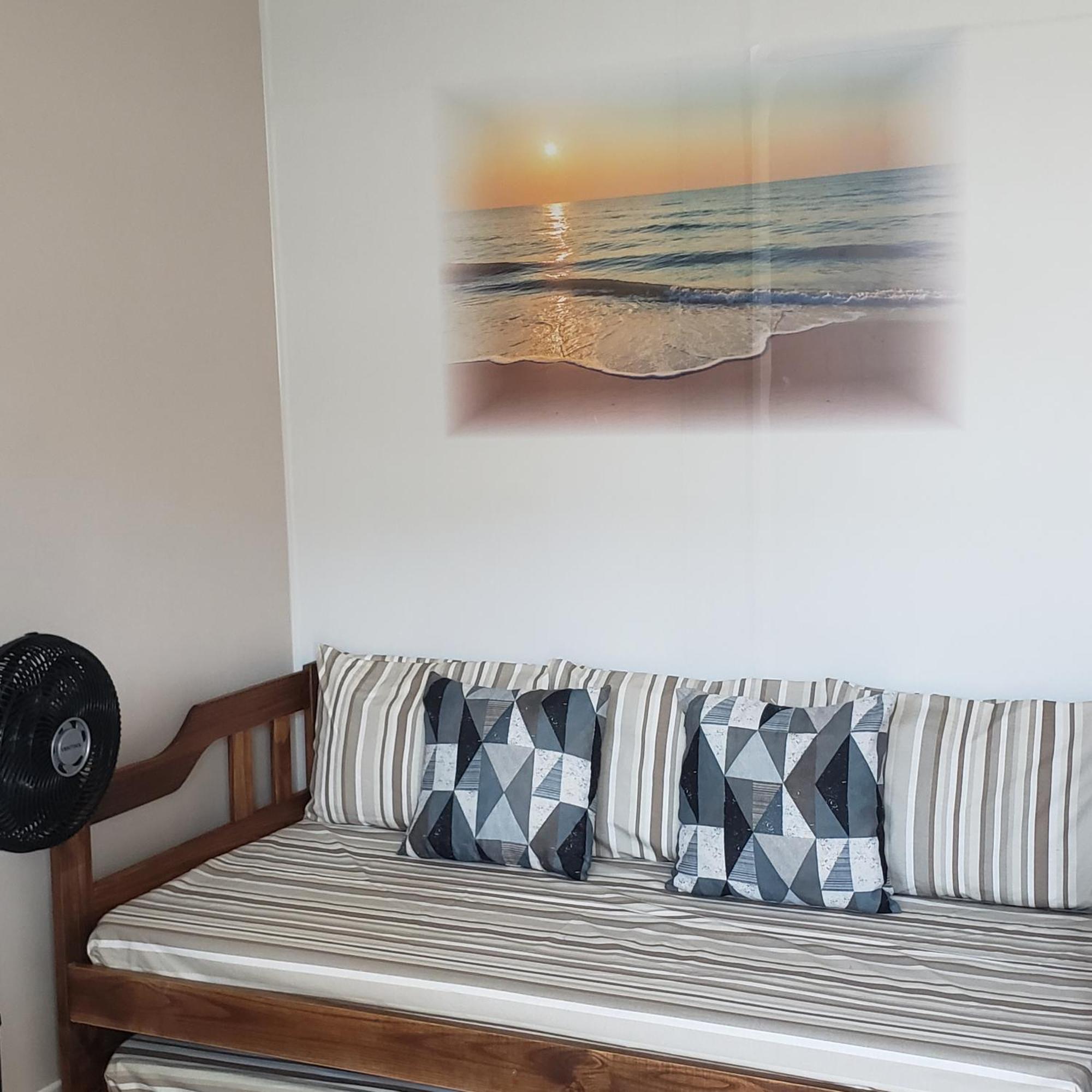 De 1 -20 Apartment Praia Grande (Santos)